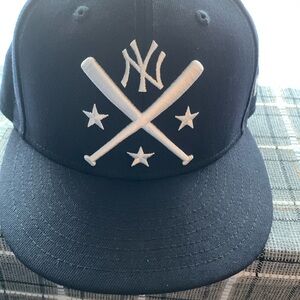 Men’s baseball hat, new